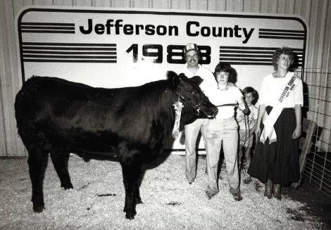 Jefferson County Sale 1988